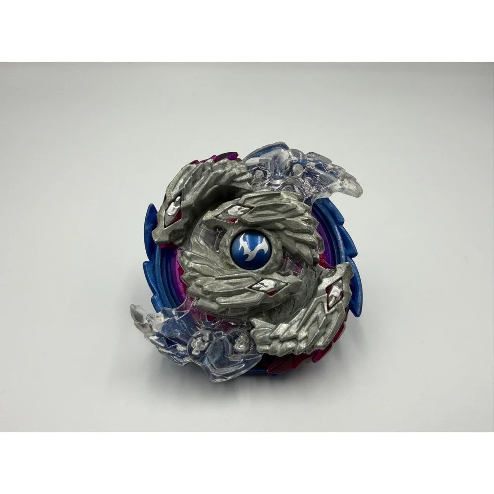 Takara Tomy Beyblade‎ Burst God B-97 Nightmare Longinus Destroy